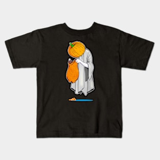 Trick no Treat Kids T-Shirt